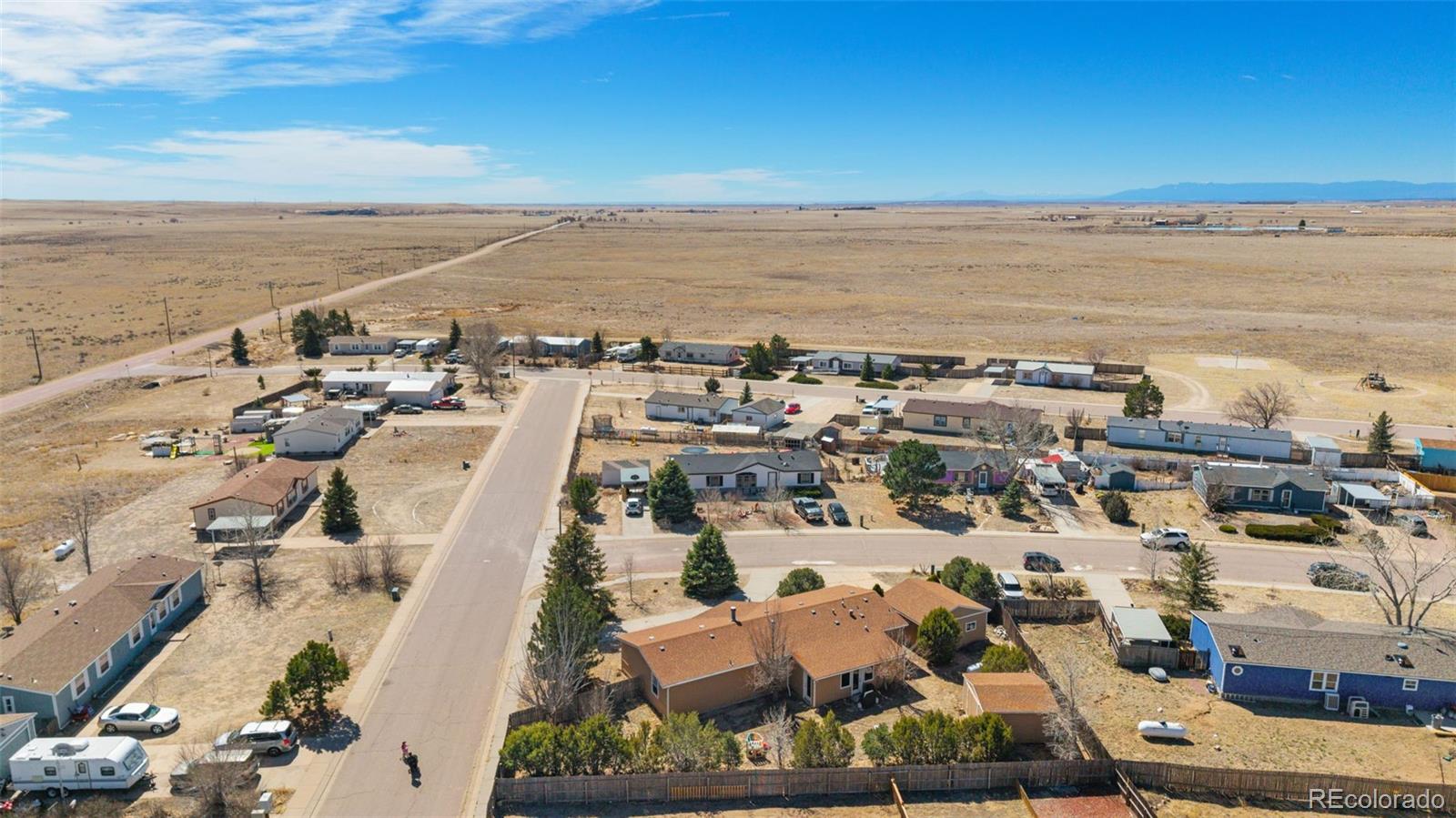 23760 Fleet Street Colorado Springs CO 80928