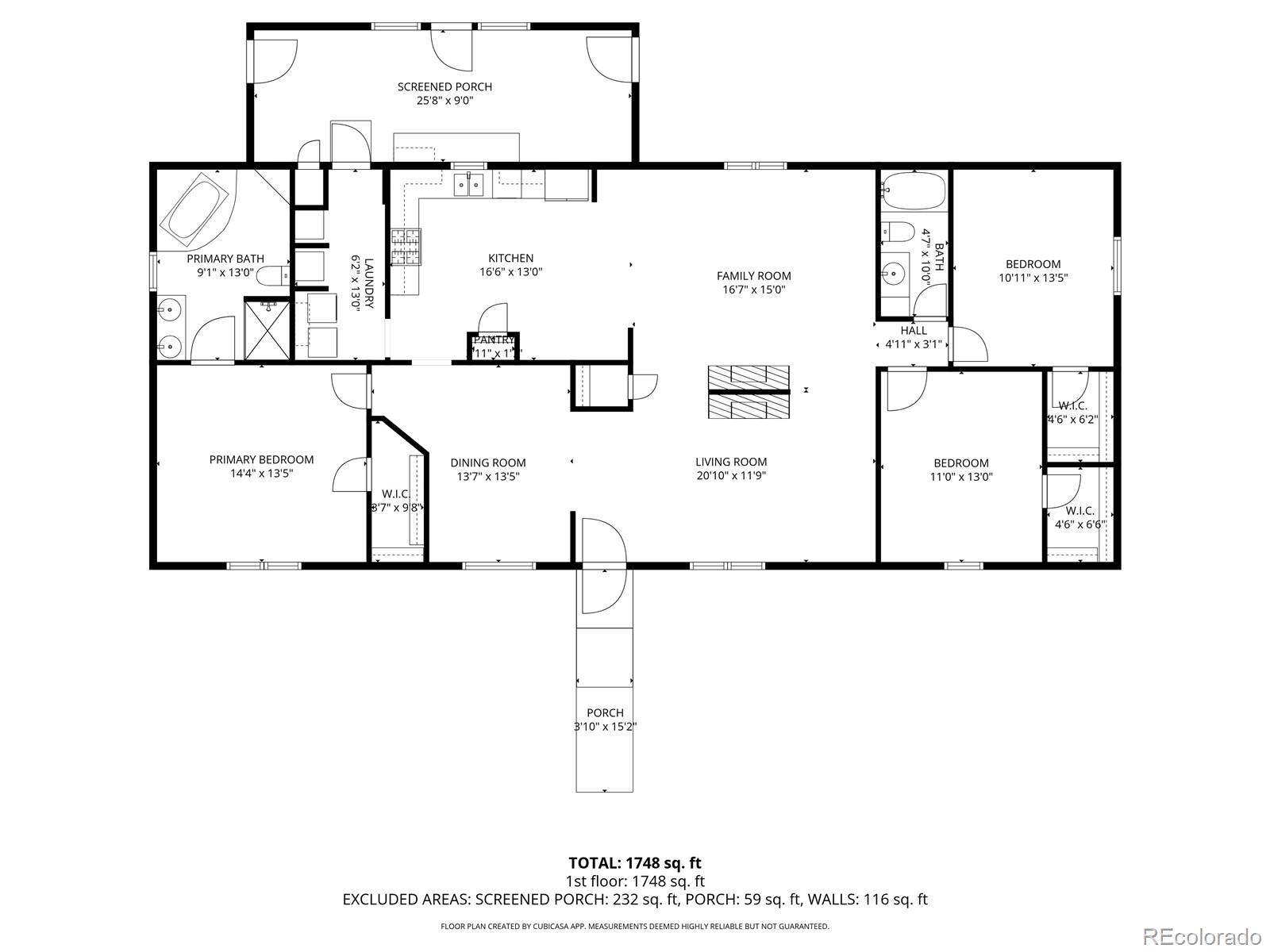 23760 Fleet Street Colorado Springs CO 80928