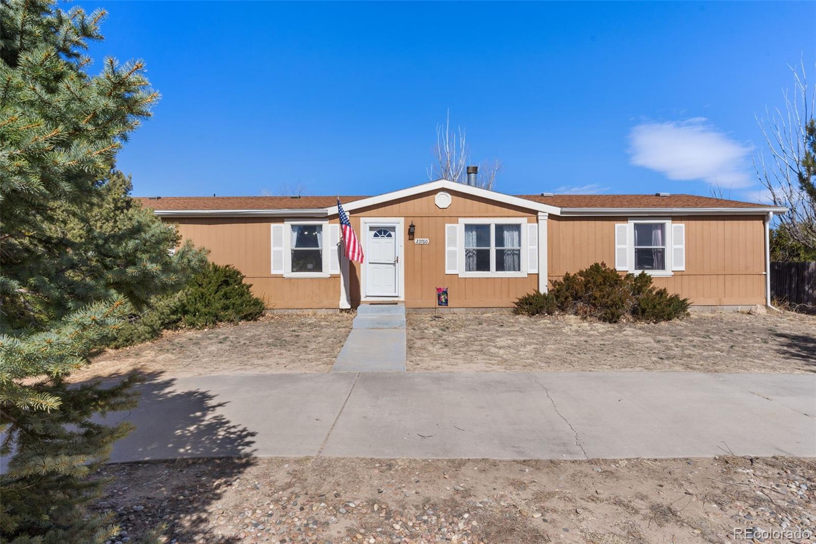 23760 Fleet Street Colorado Springs CO 80928