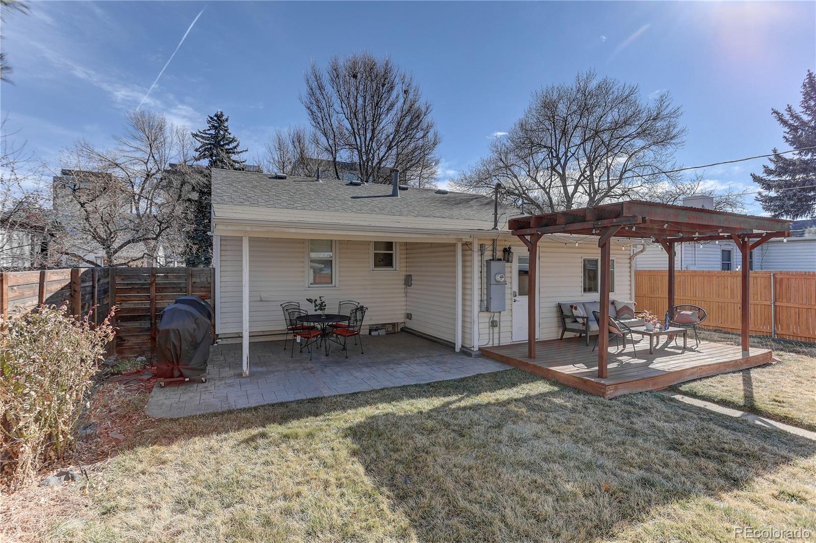 1755 S Garfield Street Denver CO 80210