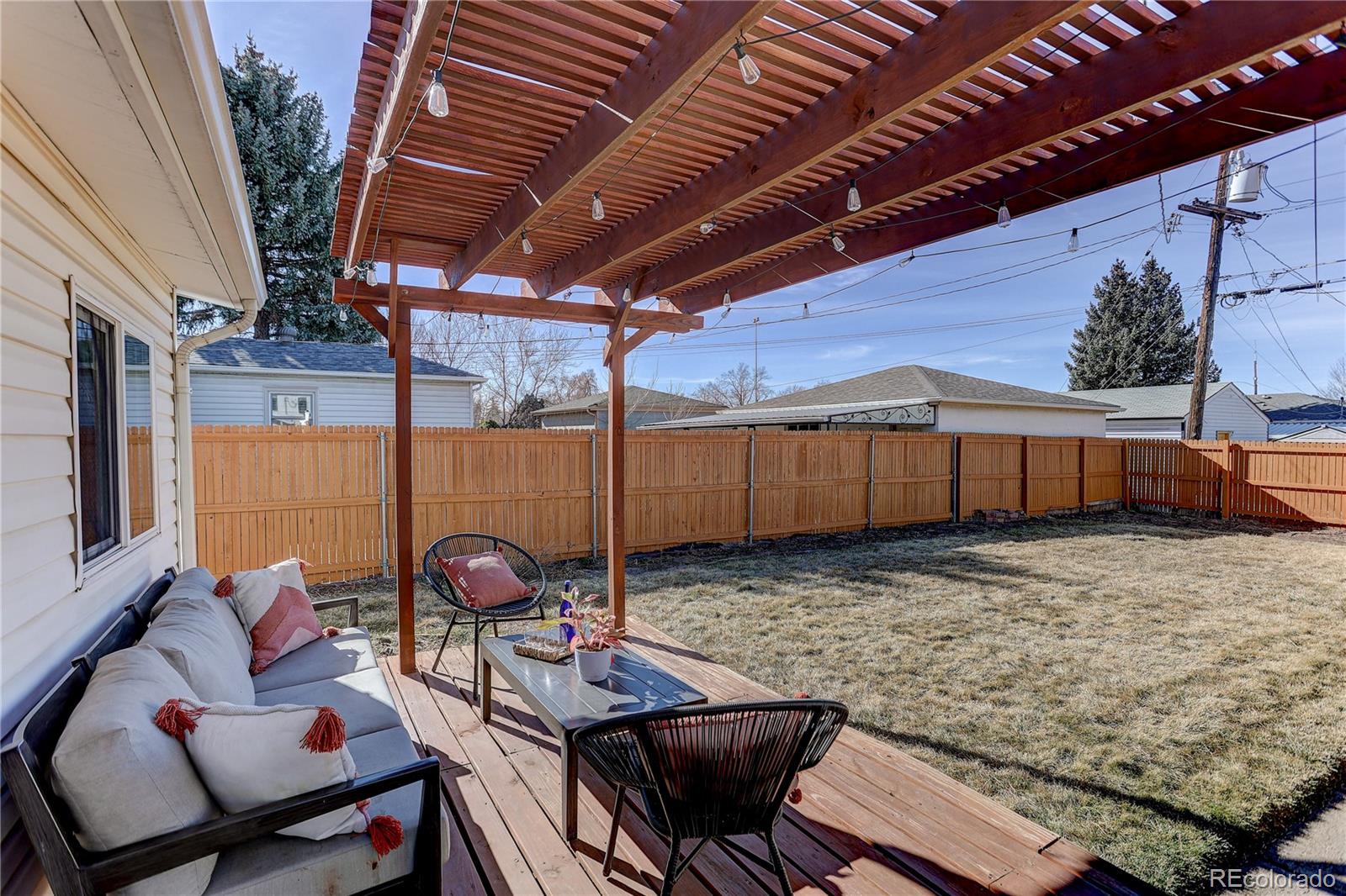 1755 S Garfield Street Denver CO 80210