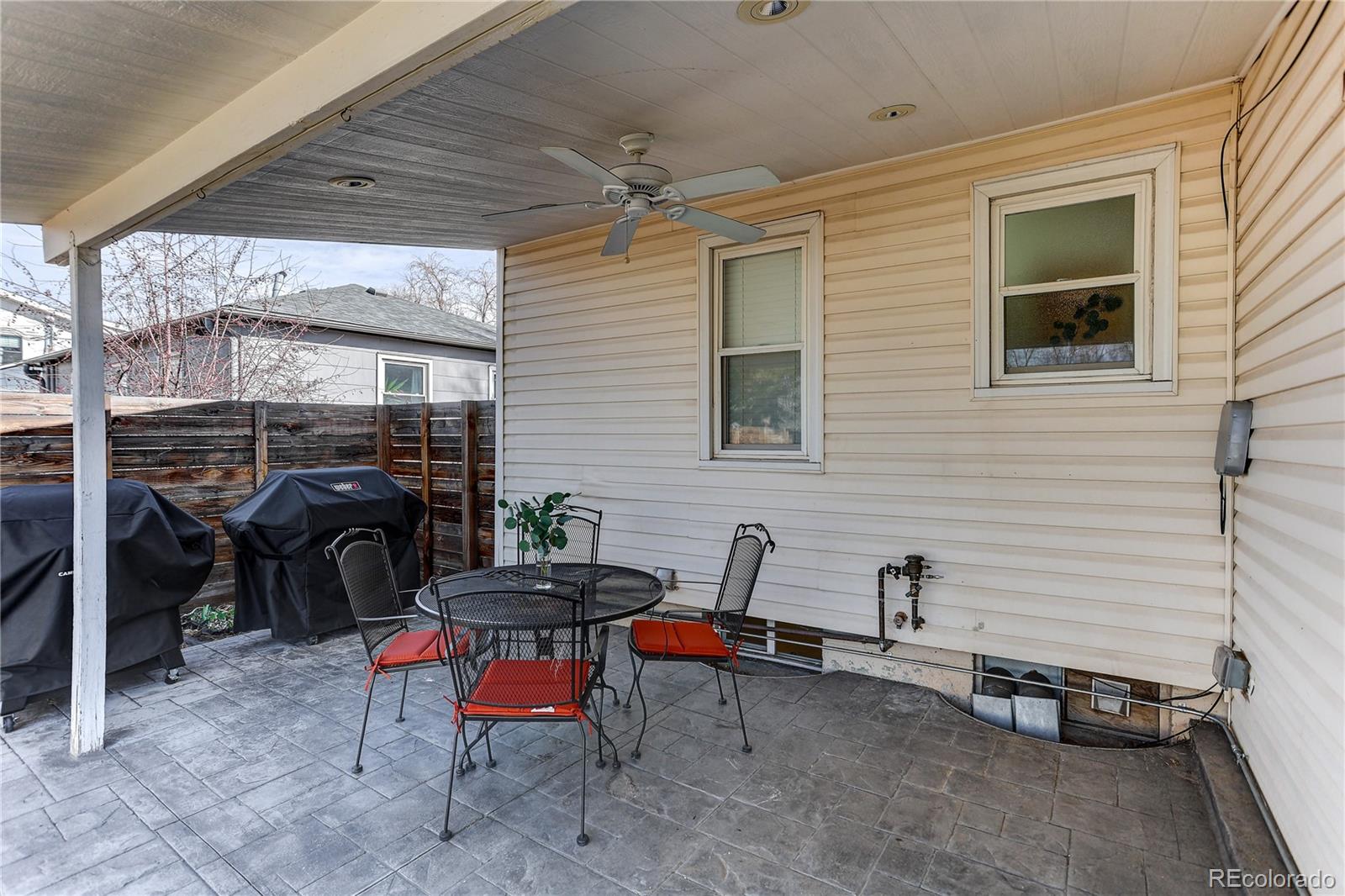 1755 S Garfield Street Denver CO 80210