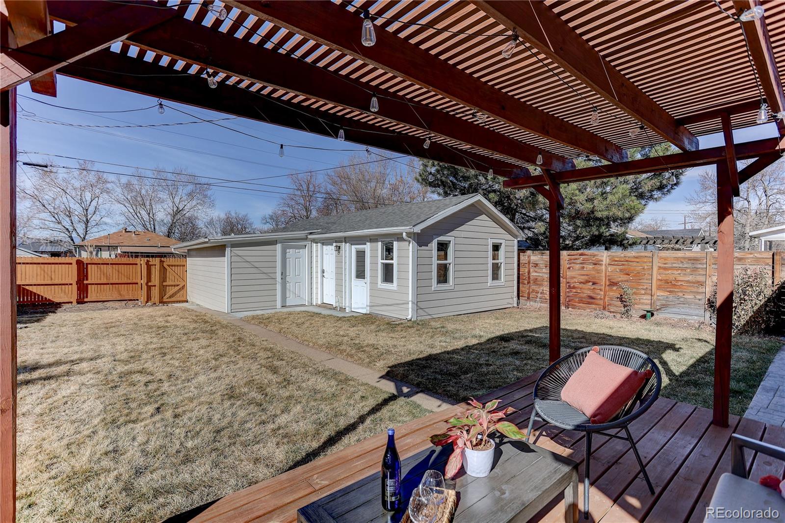 1755 S Garfield Street Denver CO 80210