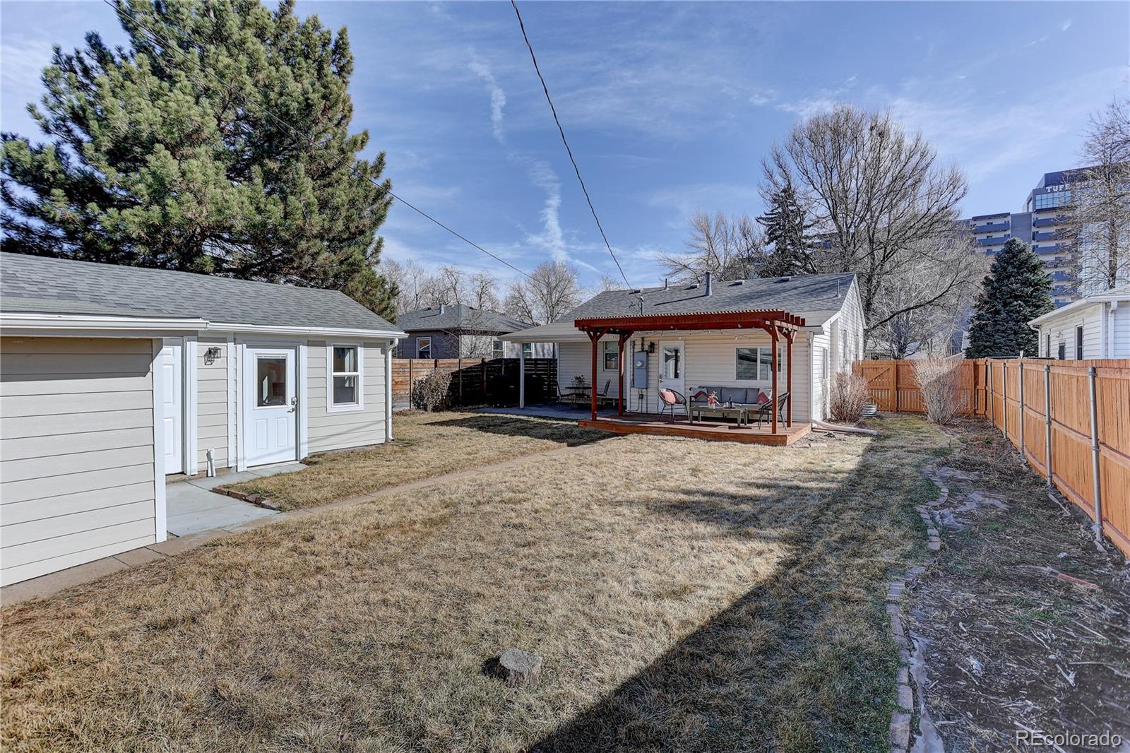 1755 S Garfield Street Denver CO 80210