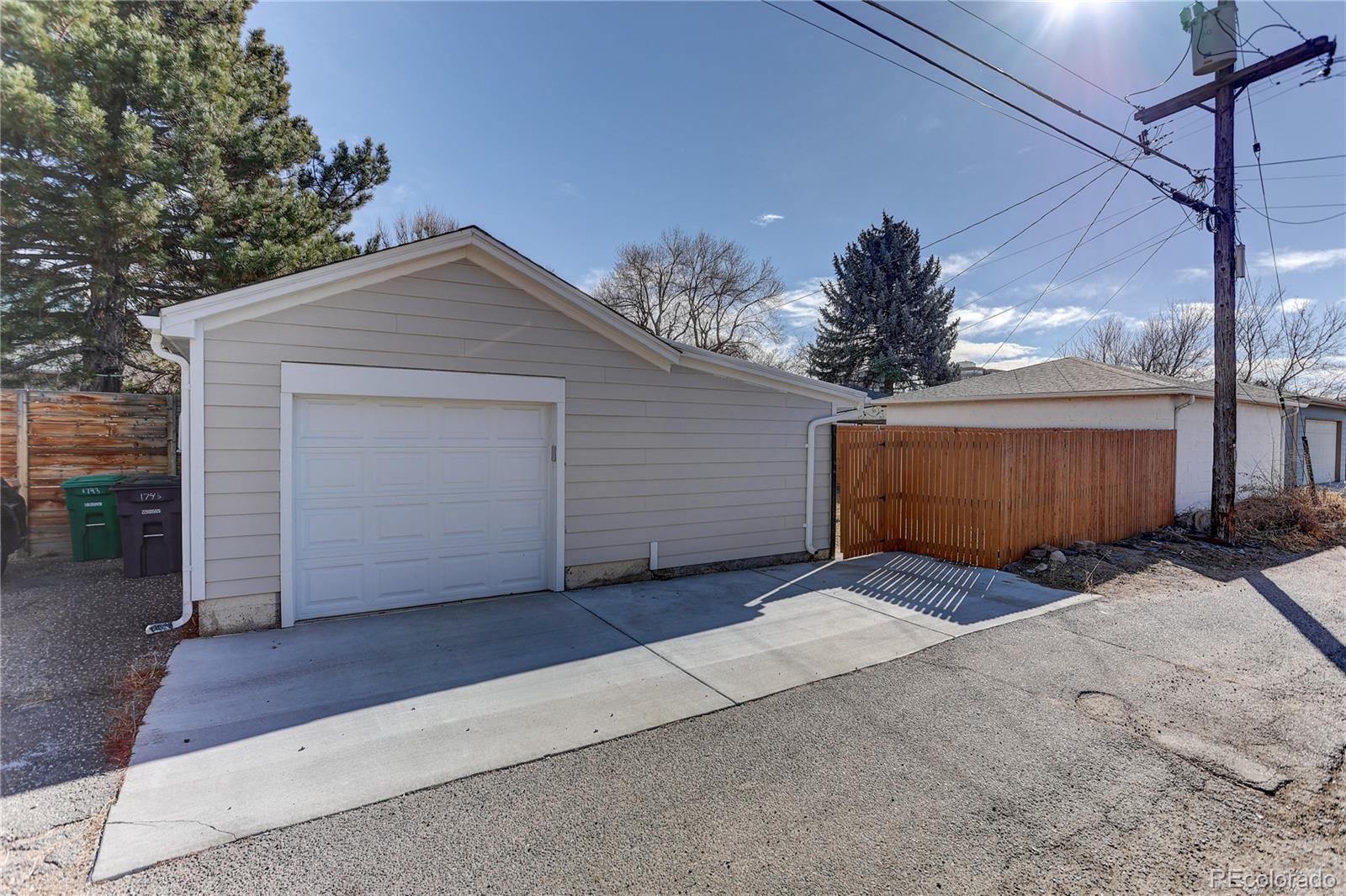 1755 S Garfield Street Denver CO 80210