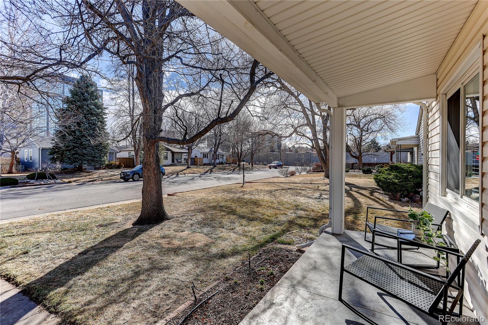 1755 S Garfield Street Denver CO 80210