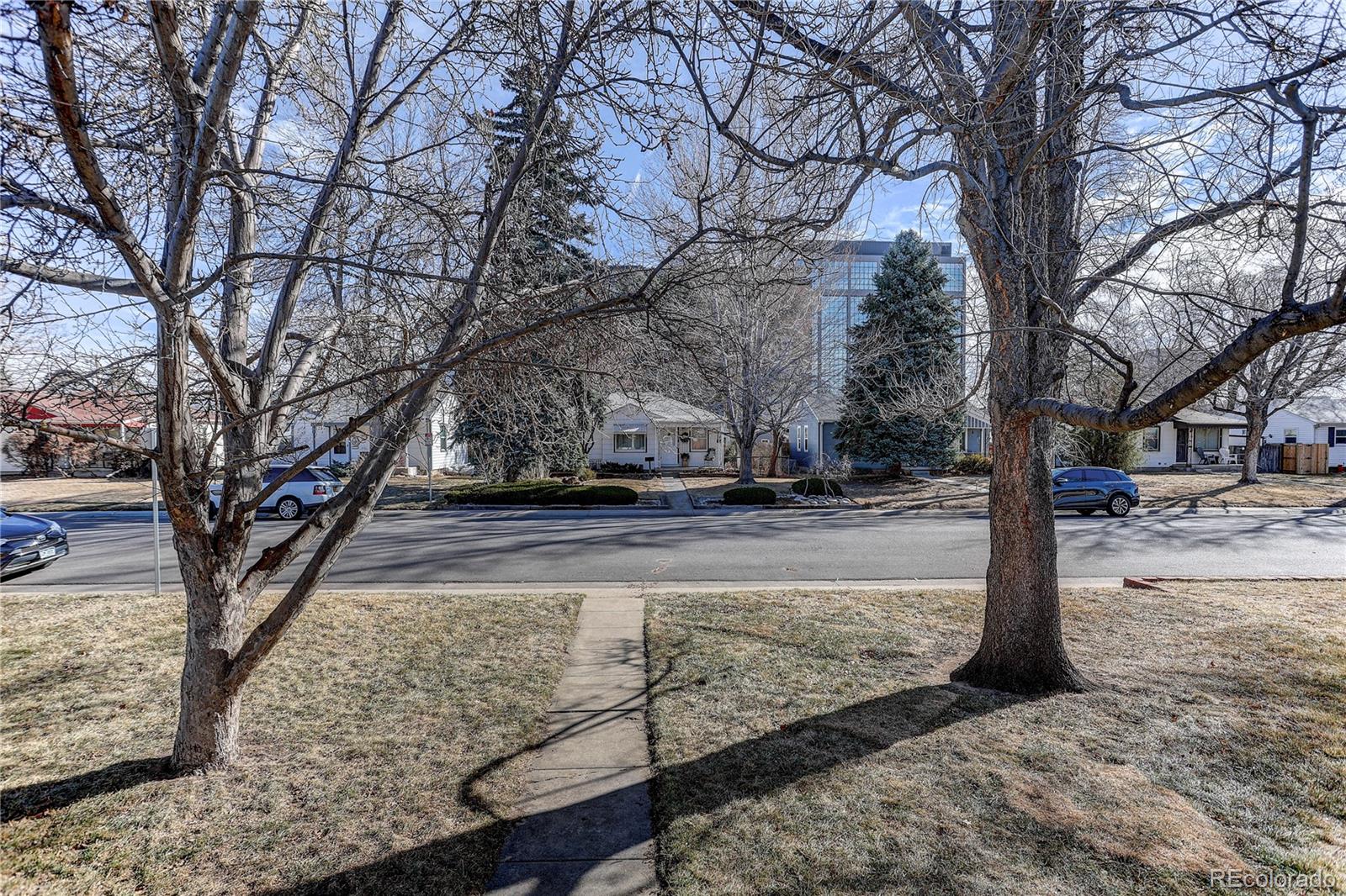 1755 S Garfield Street Denver CO 80210