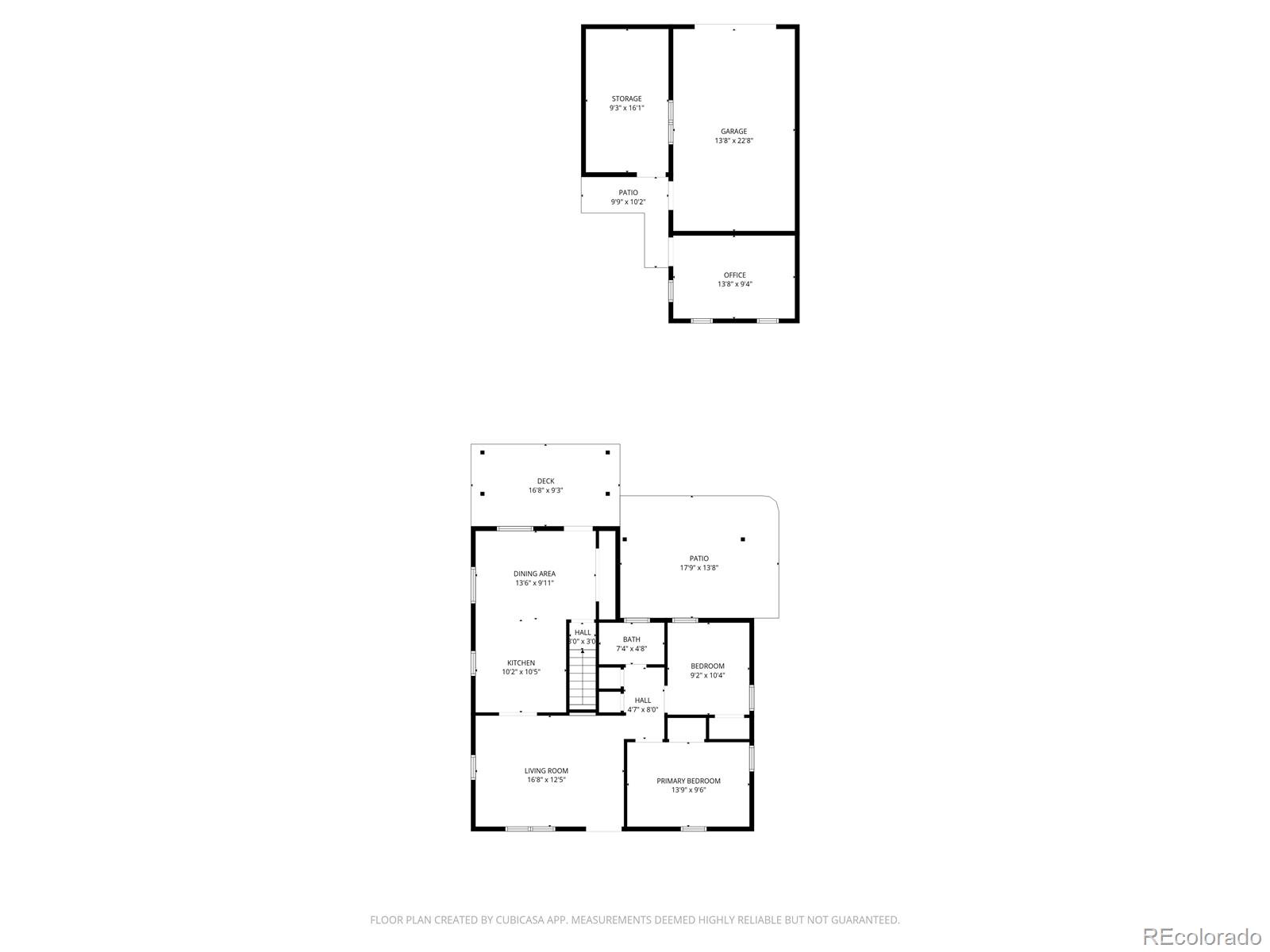 1755 S Garfield Street Denver CO 80210