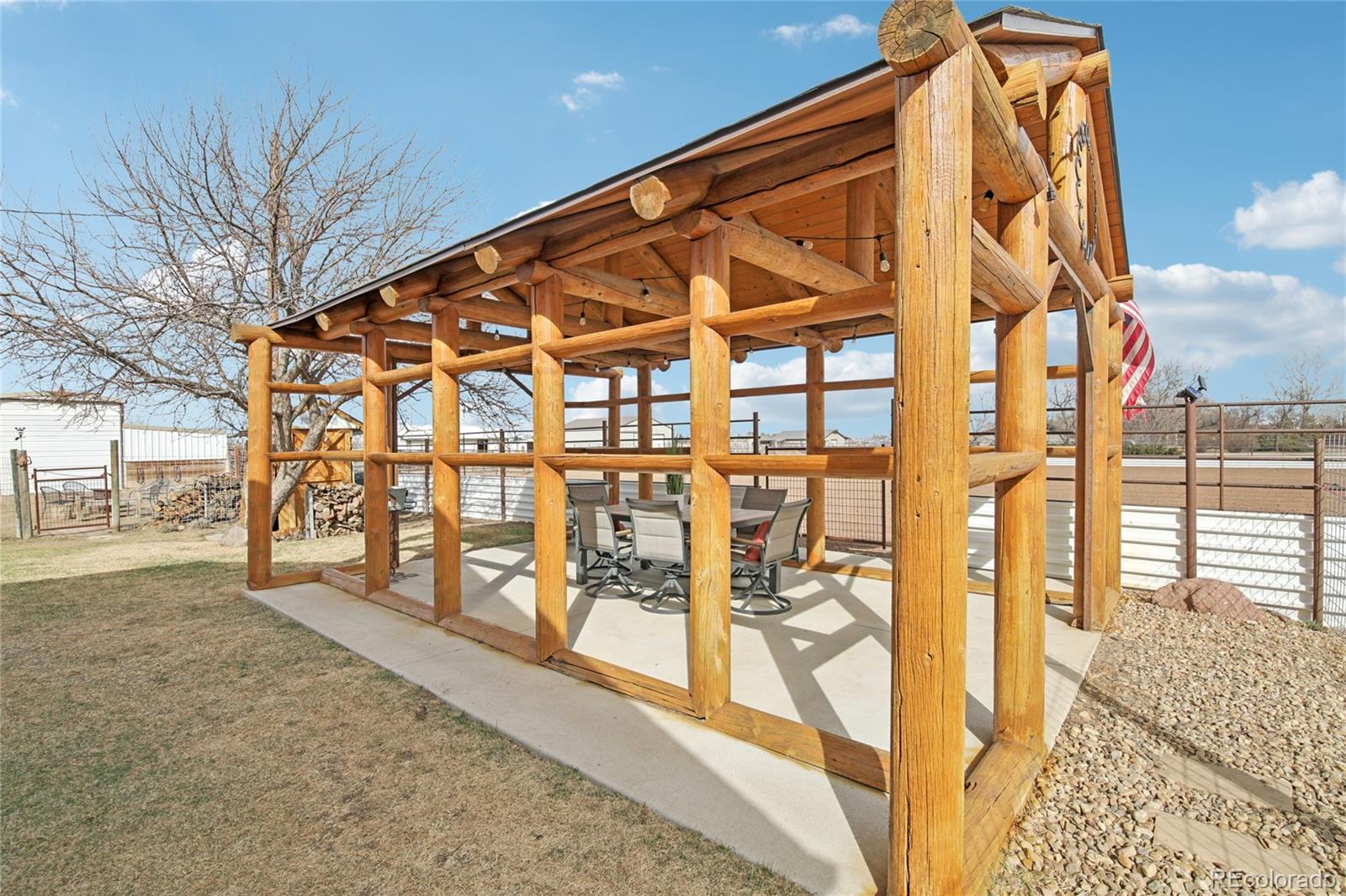 3704 W County Road 4 Berthoud CO 80513