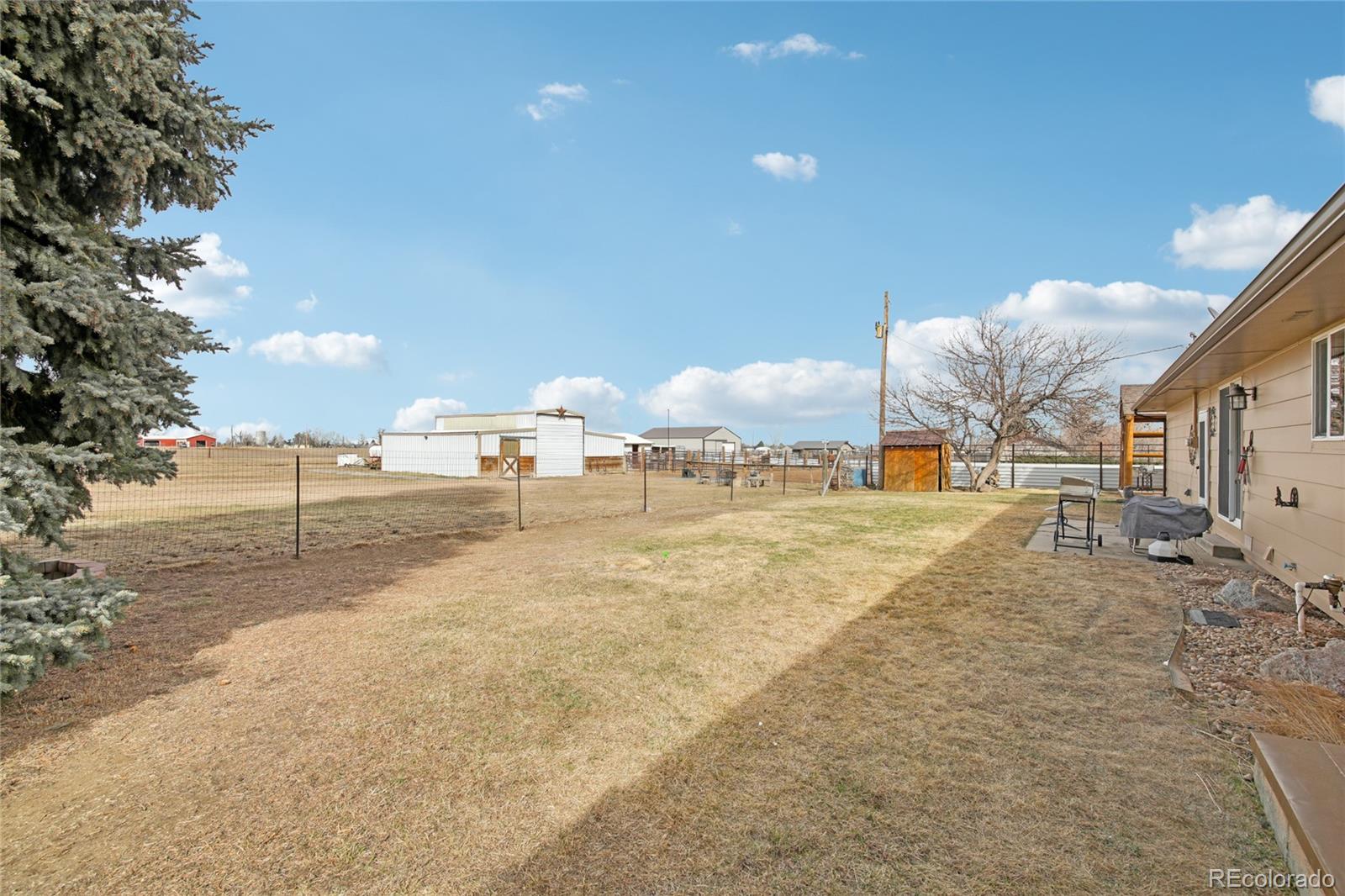 3704 W County Road 4 Berthoud CO 80513