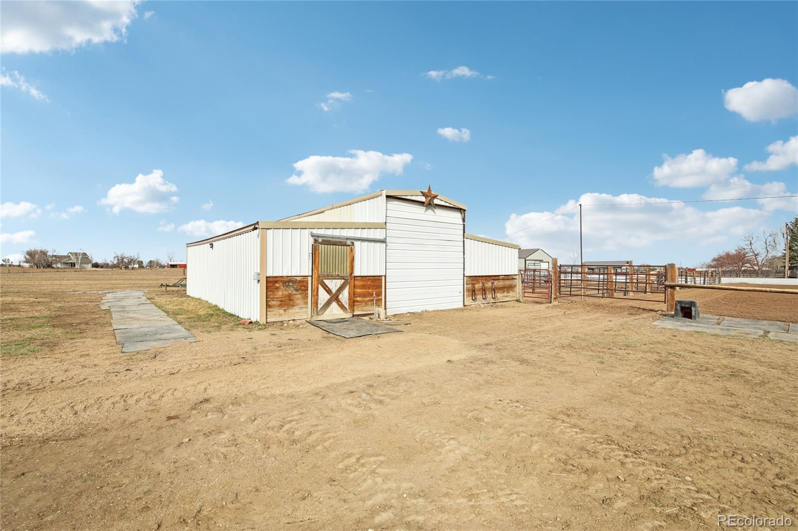 3704 W County Road 4 Berthoud CO 80513