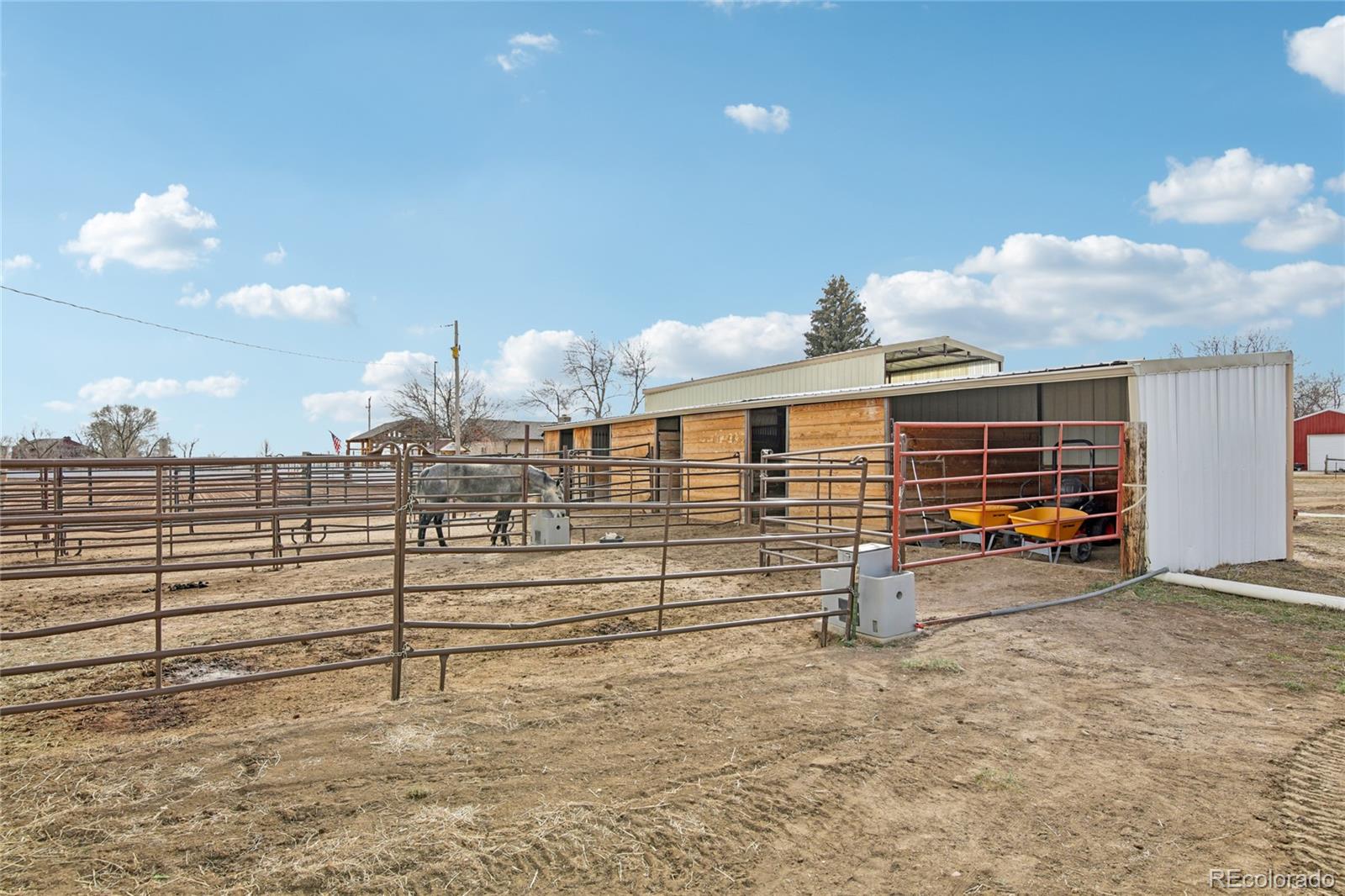 3704 W County Road 4 Berthoud CO 80513