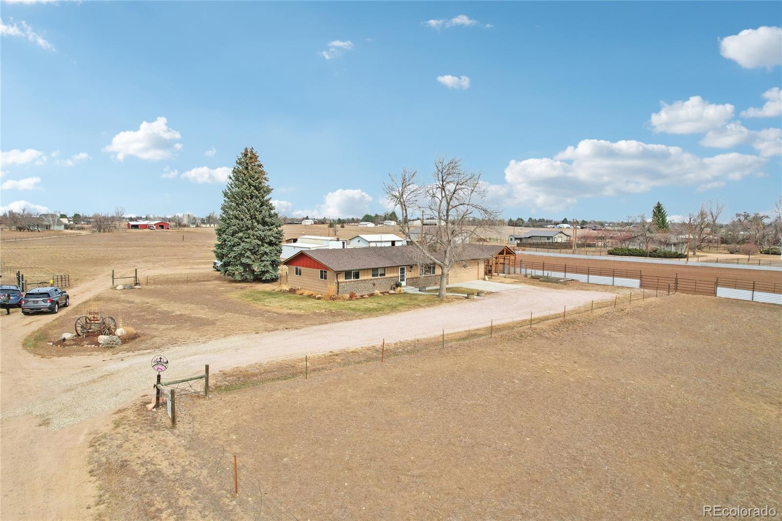 3704 W County Road 4 Berthoud CO 80513