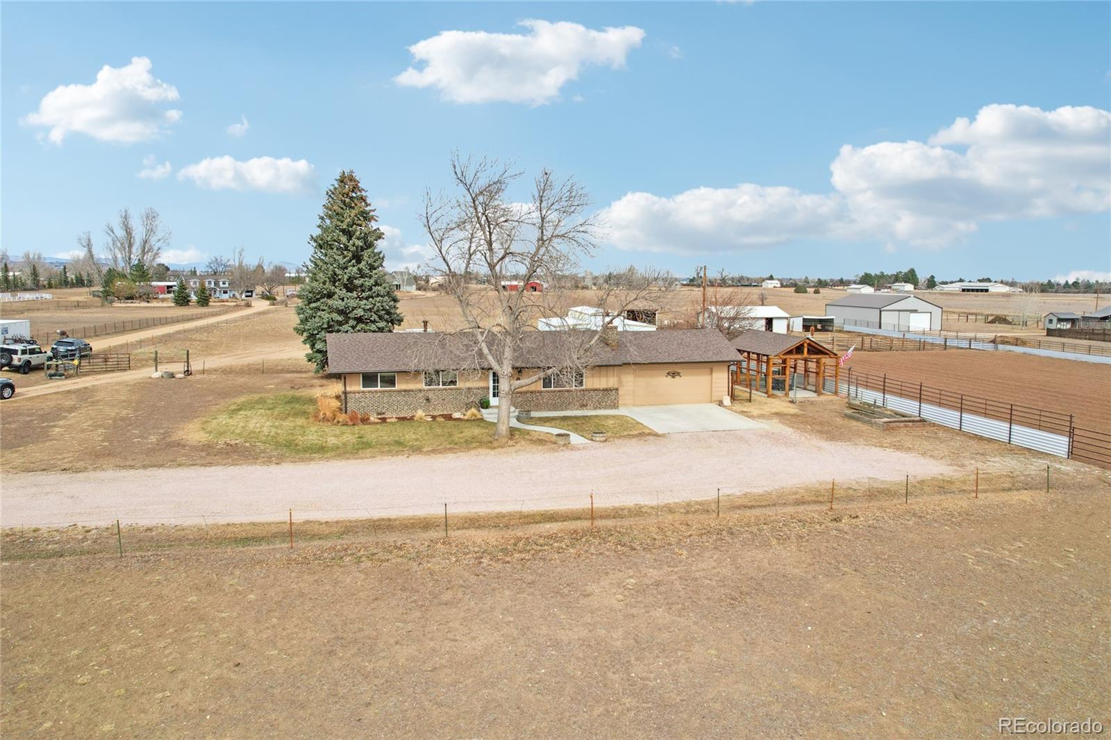 3704 W County Road 4 Berthoud CO 80513