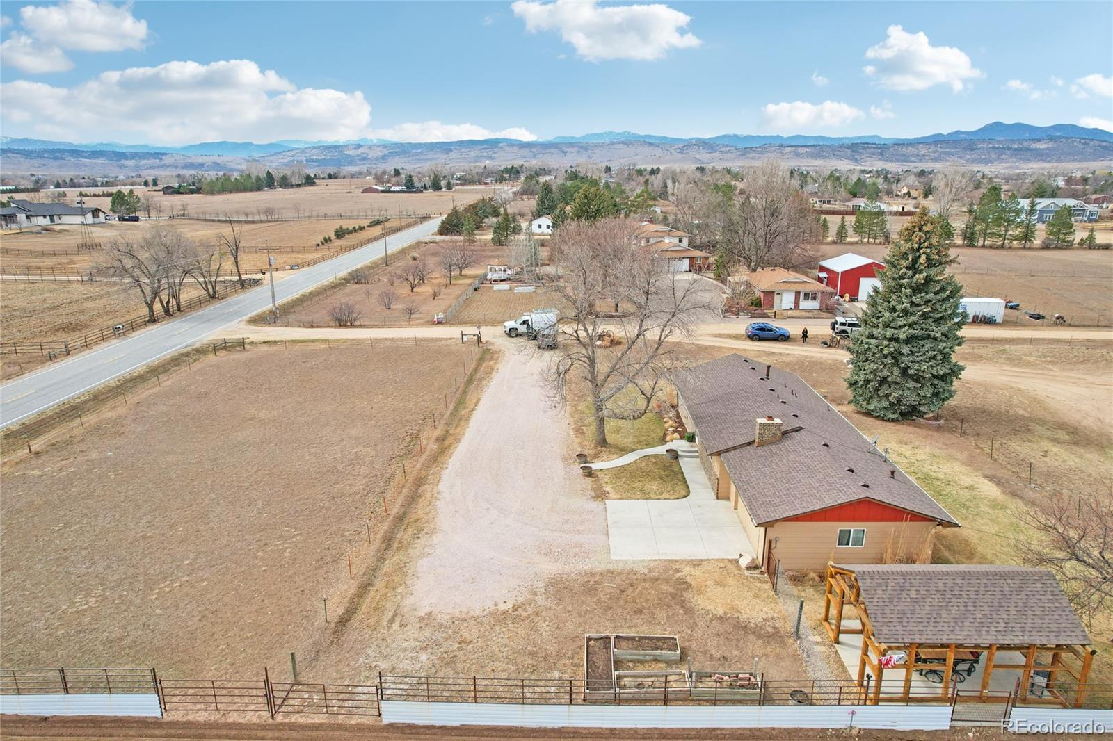 3704 W County Road 4 Berthoud CO 80513