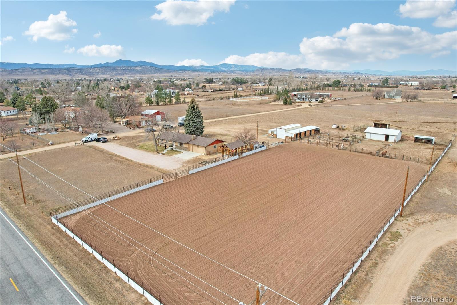 3704 W County Road 4 Berthoud CO 80513