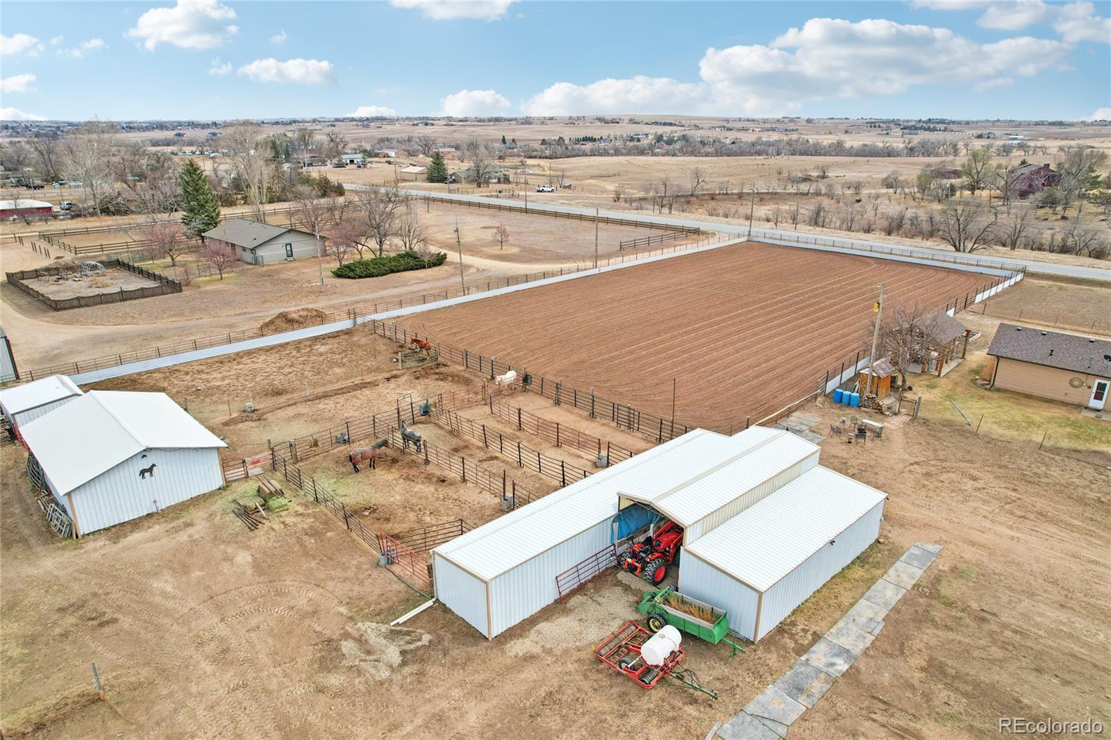 3704 W County Road 4 Berthoud CO 80513