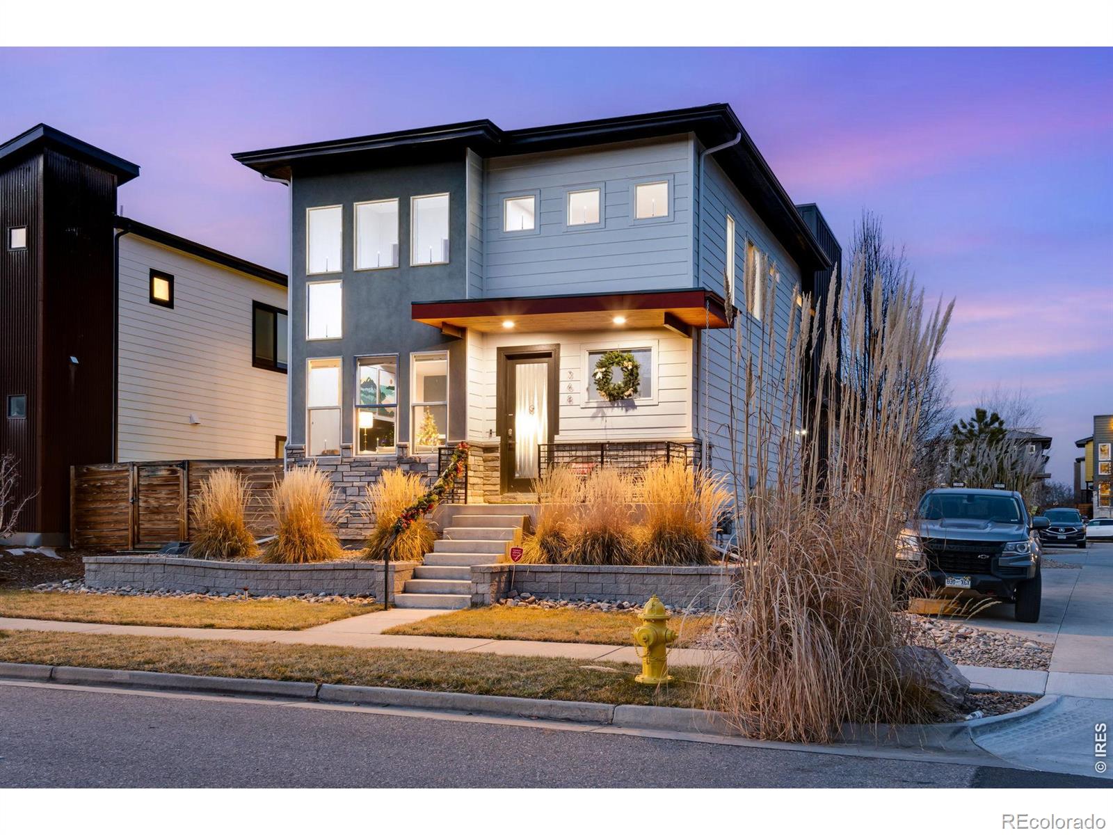 368 Pascal Street Fort Collins CO 80524
