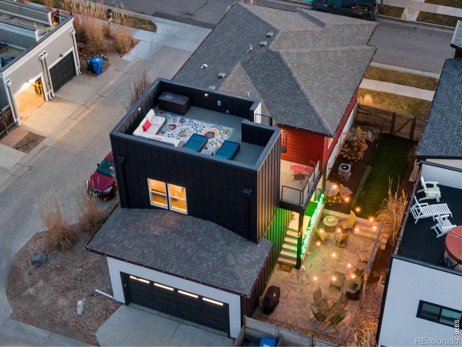 368 Pascal Street Fort Collins CO 80524