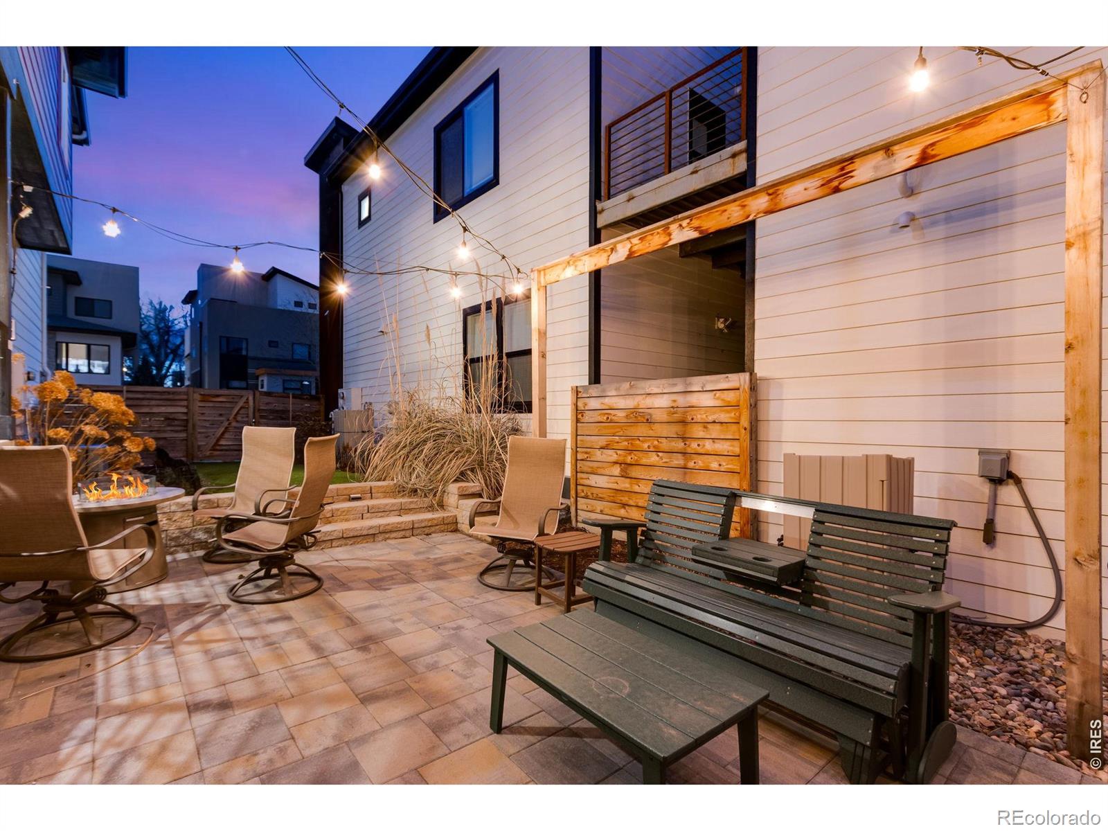 368 Pascal Street Fort Collins CO 80524