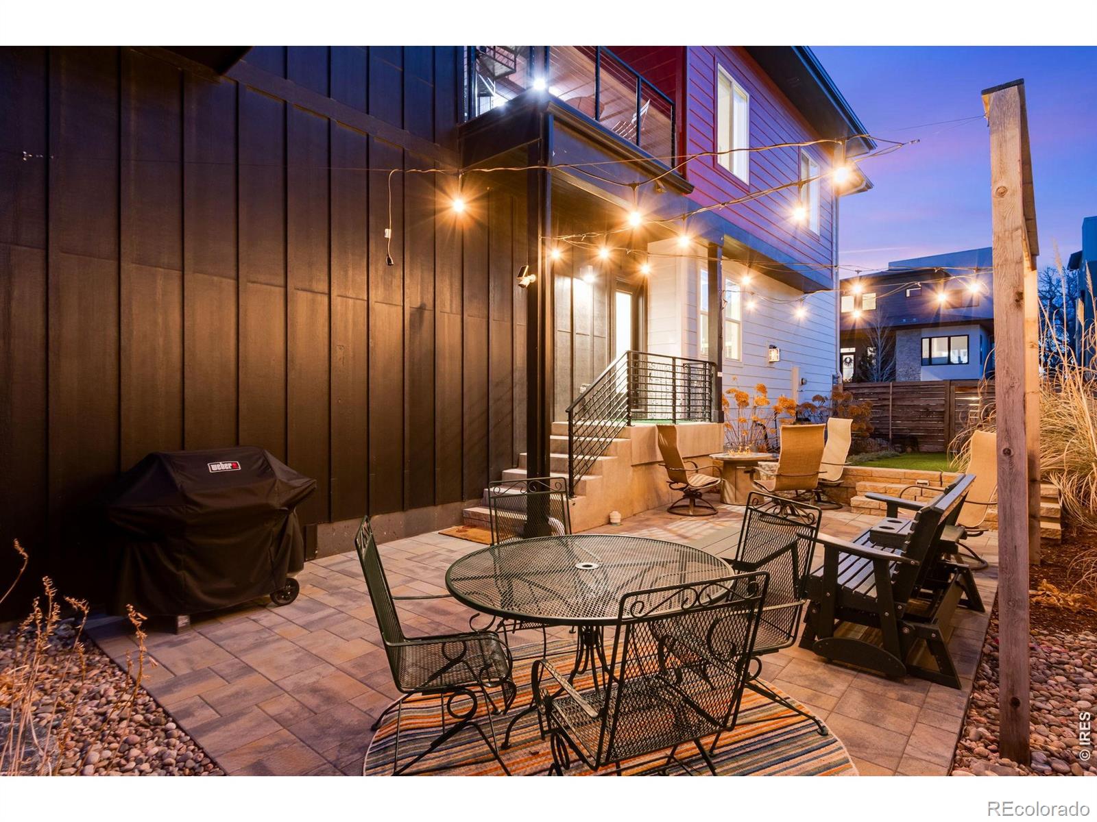 368 Pascal Street Fort Collins CO 80524