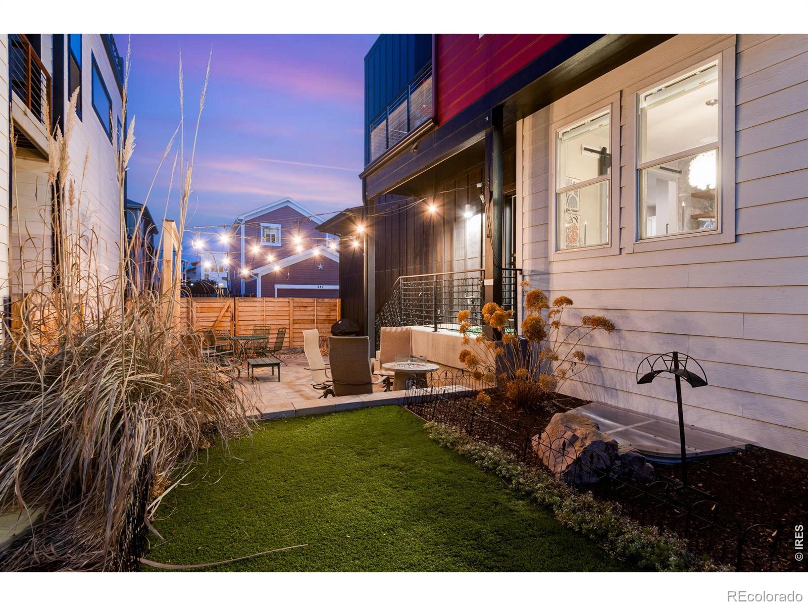 368 Pascal Street Fort Collins CO 80524