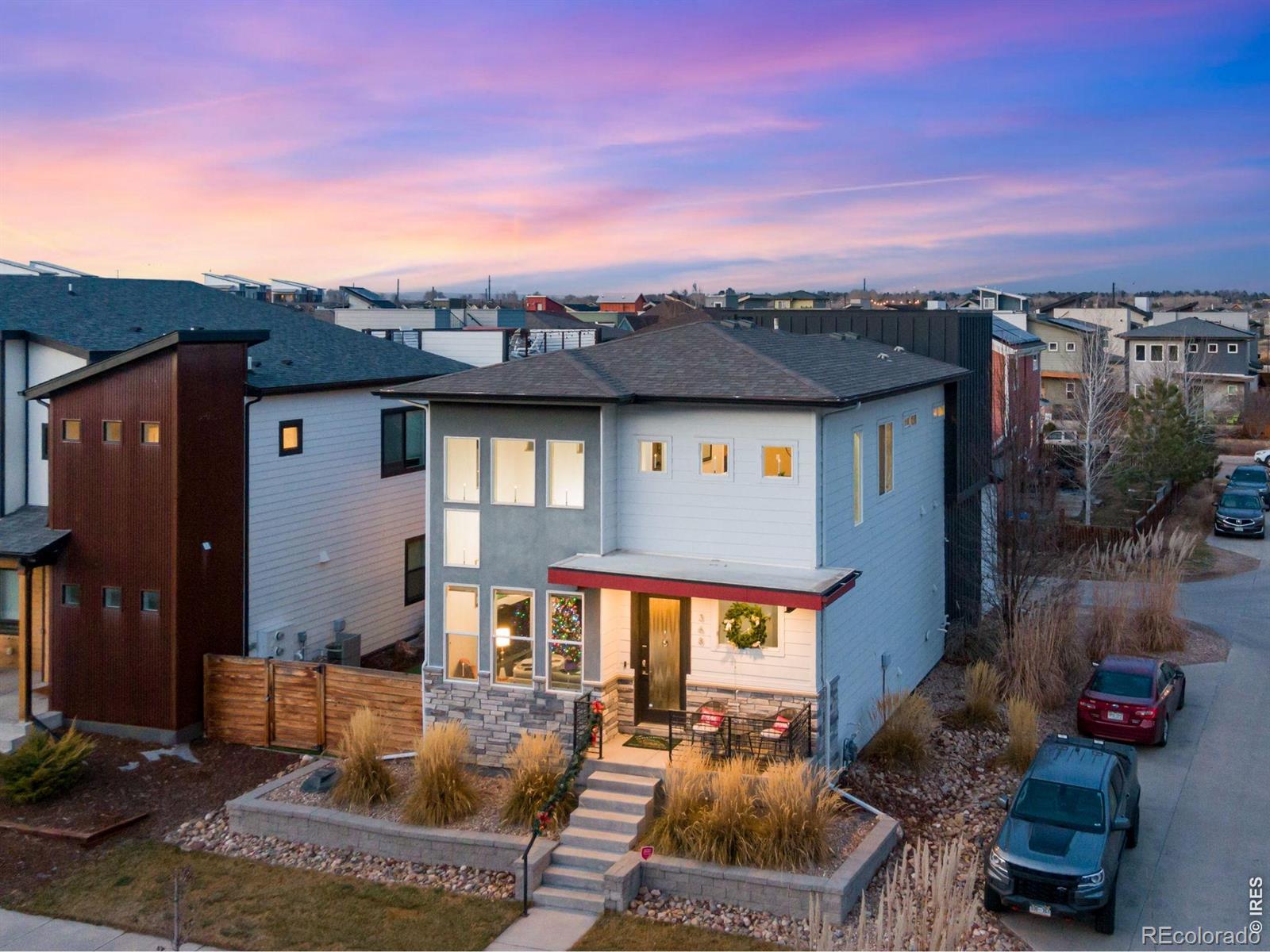 368 Pascal Street Fort Collins CO 80524