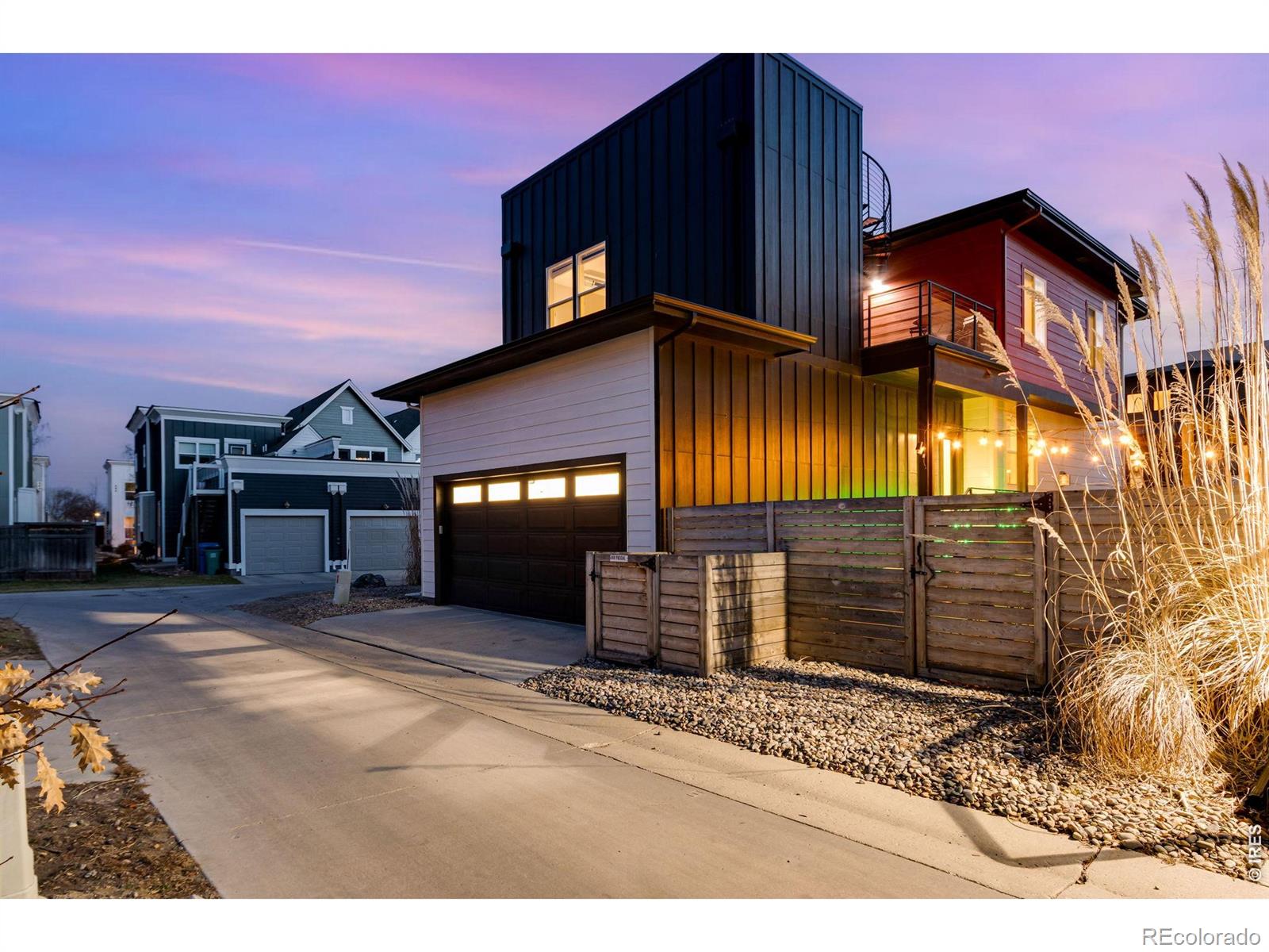 368 Pascal Street Fort Collins CO 80524