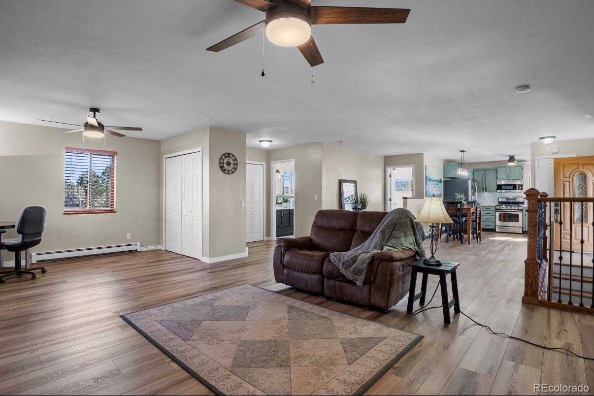320 Columbine Road Palmer Lake CO 80133
