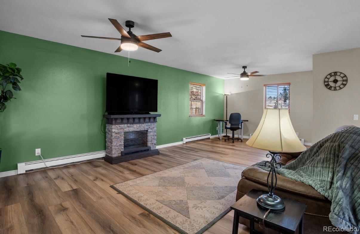 320 Columbine Road Palmer Lake CO 80133