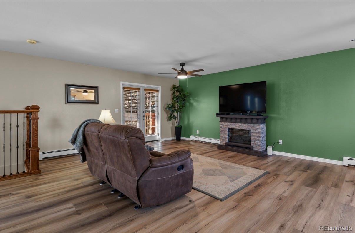 320 Columbine Road Palmer Lake CO 80133