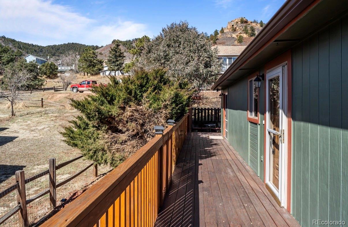 320 Columbine Road Palmer Lake CO 80133