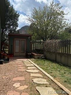 320 Columbine Road Palmer Lake CO 80133