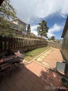 320 Columbine Road Palmer Lake CO 80133