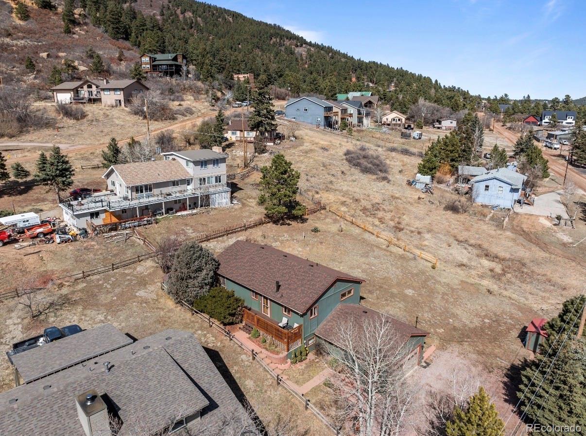 320 Columbine Road Palmer Lake CO 80133