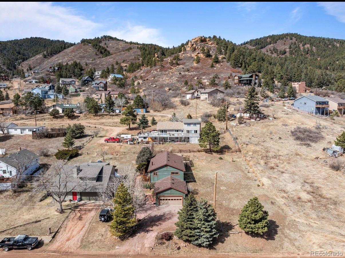 320 Columbine Road Palmer Lake CO 80133