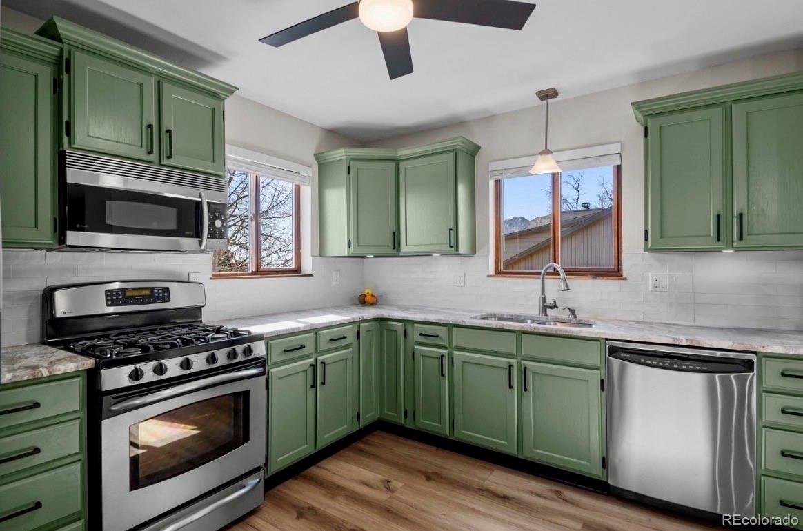 320 Columbine Road Palmer Lake CO 80133