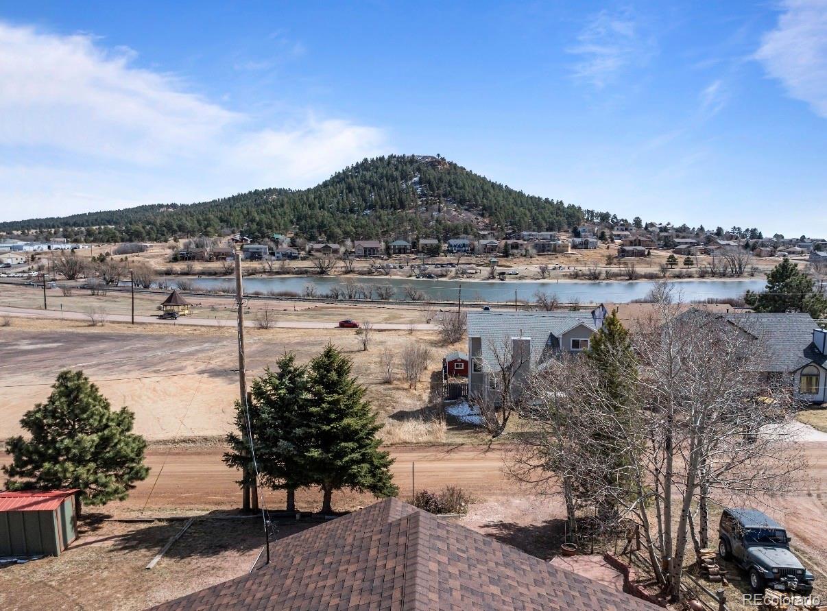 320 Columbine Road Palmer Lake CO 80133