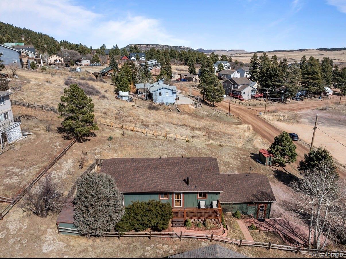 320 Columbine Road Palmer Lake CO 80133