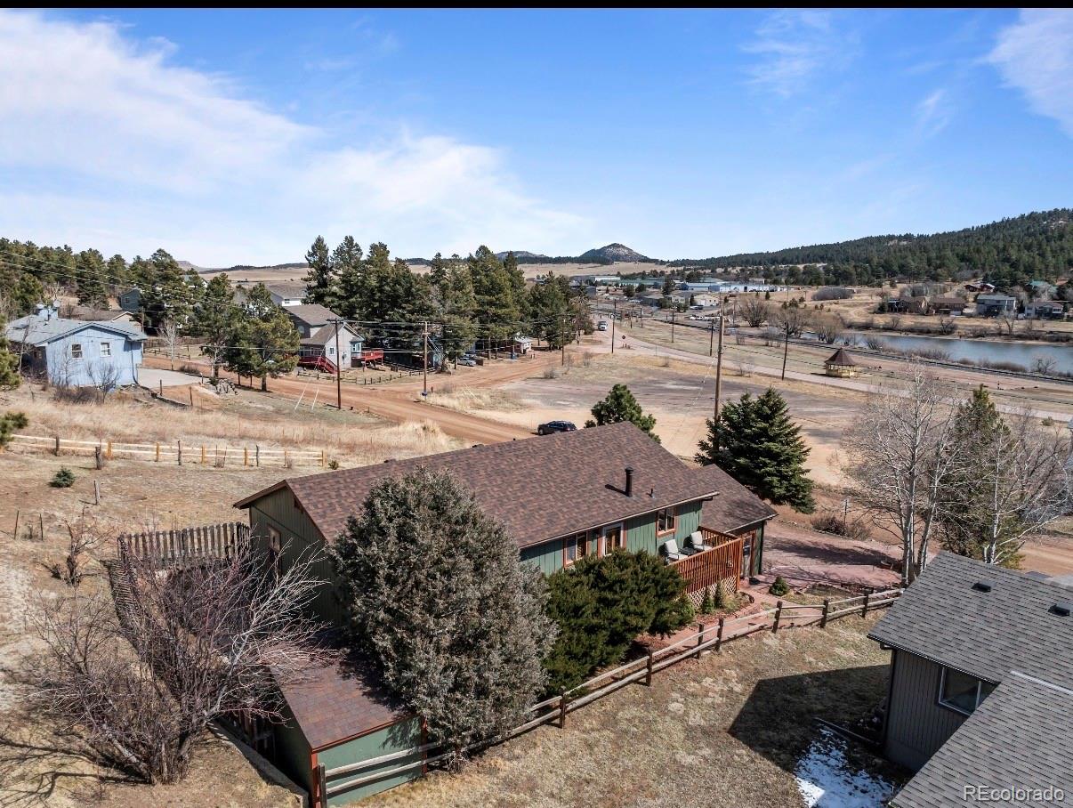 320 Columbine Road Palmer Lake CO 80133