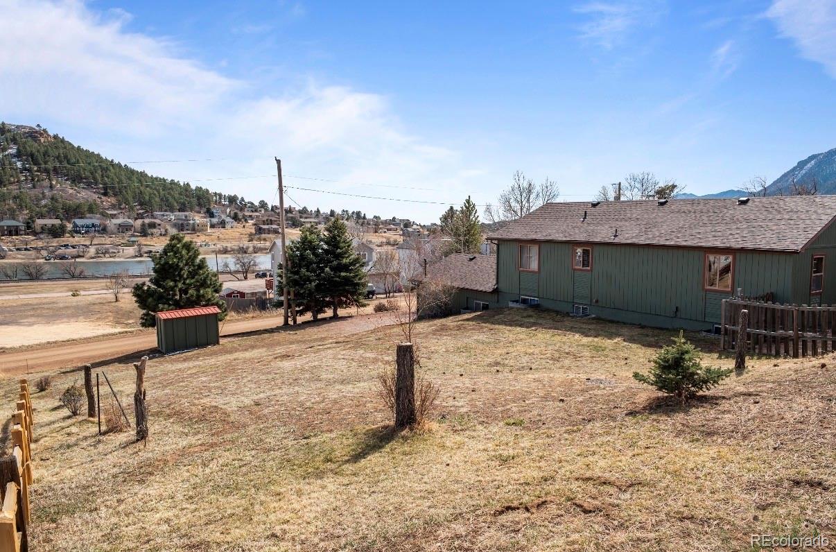 320 Columbine Road Palmer Lake CO 80133