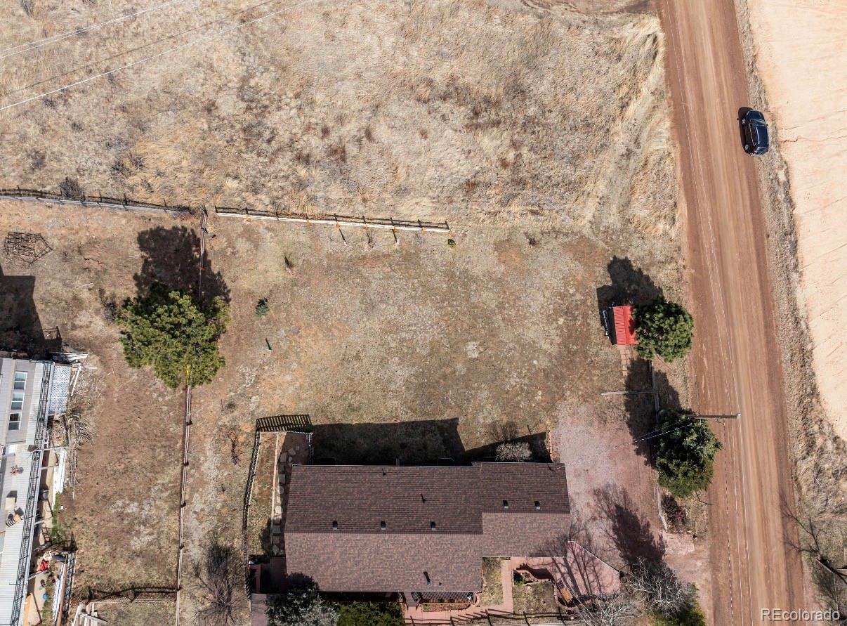 320 Columbine Road Palmer Lake CO 80133