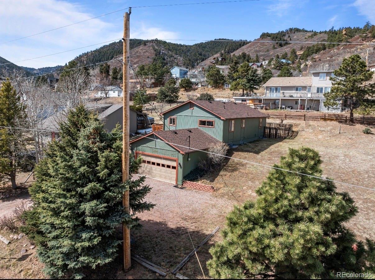 320 Columbine Road Palmer Lake CO 80133