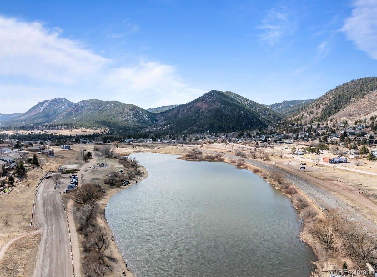 320 Columbine Road Palmer Lake CO 80133