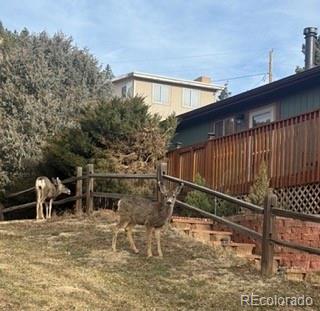 320 Columbine Road Palmer Lake CO 80133