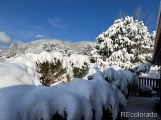 320 Columbine Road Palmer Lake CO 80133