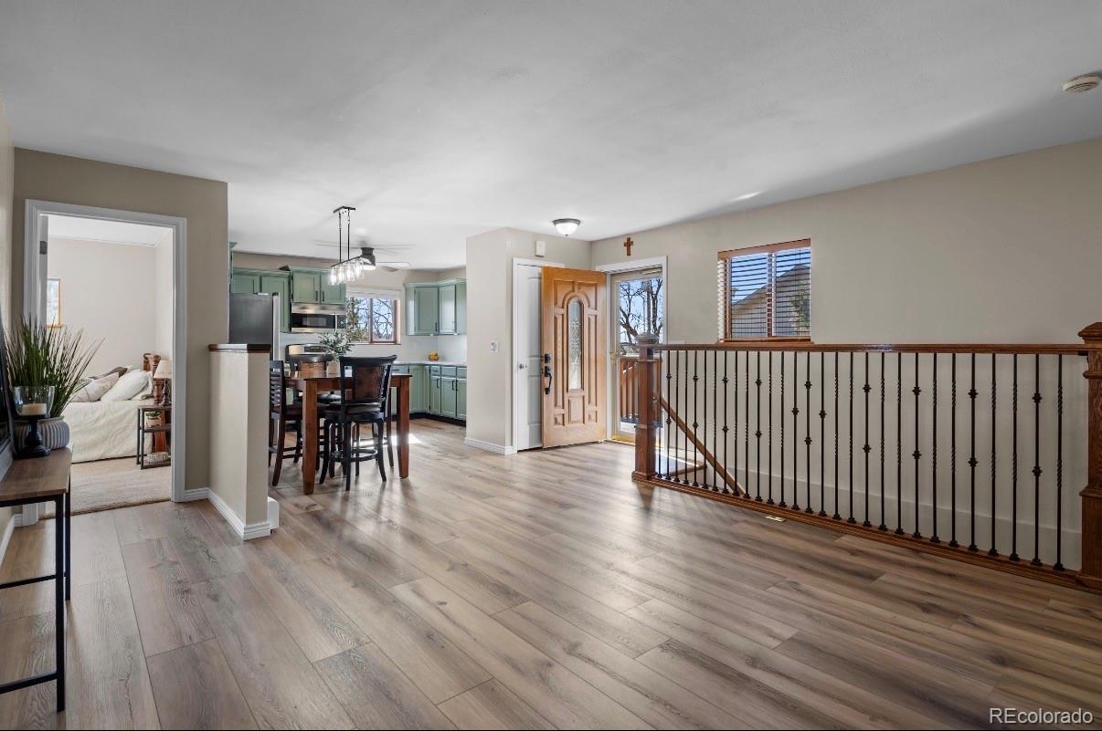 320 Columbine Road Palmer Lake CO 80133