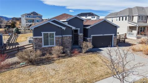 8465 Poppy Street Arvada CO 80007