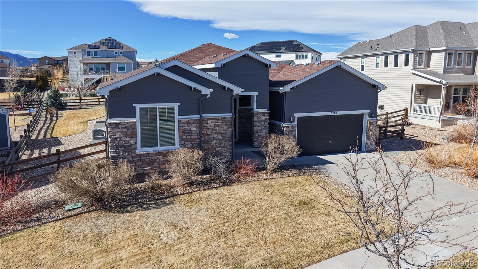 8465 Poppy Street Arvada CO 80007