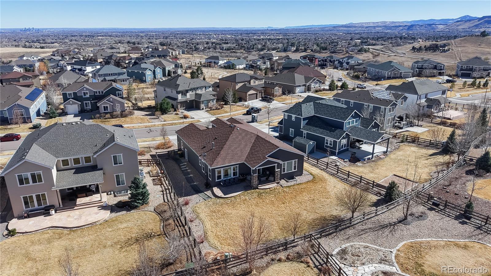 8465 Poppy Street Arvada CO 80007